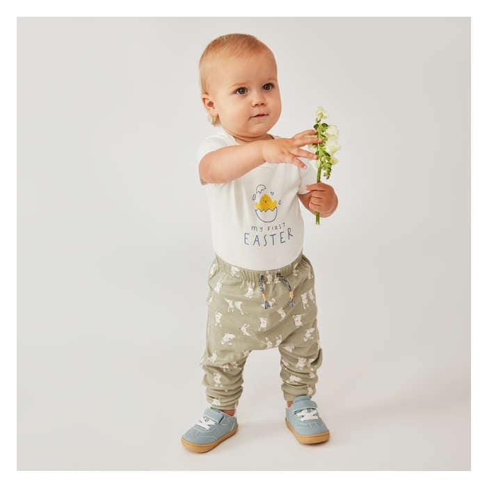 Baby Boys' Bodysuit